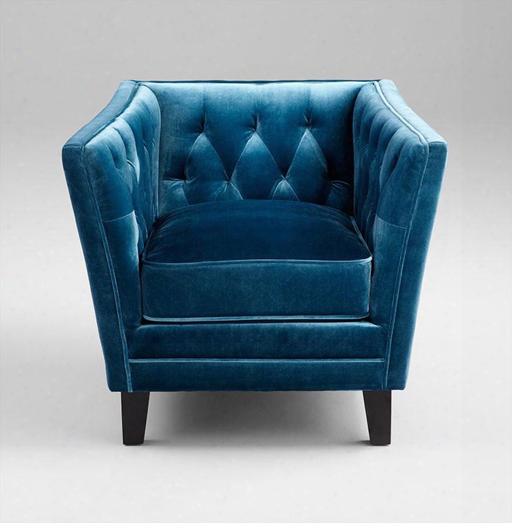 Blue Prince Valiant Chairdesign By Cyan Design