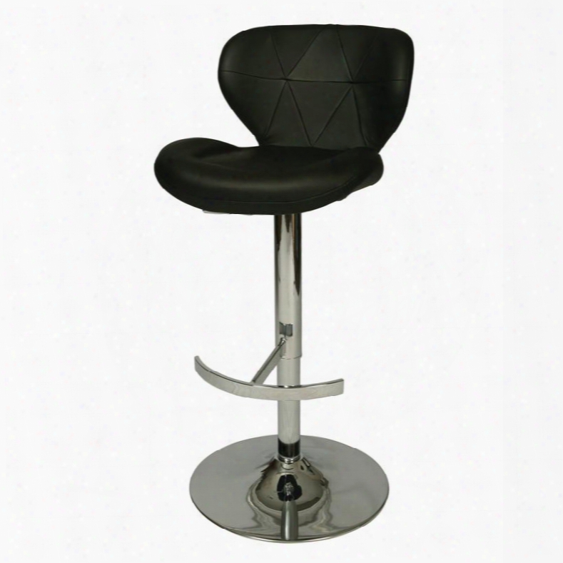 Qlag219279979 Aegean Coast Hydraulic Swivel Barstool In