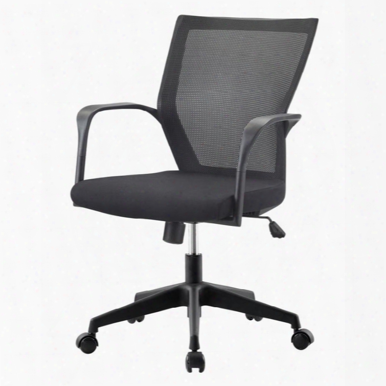 Qlbz16412035 Bozano Office Chair In