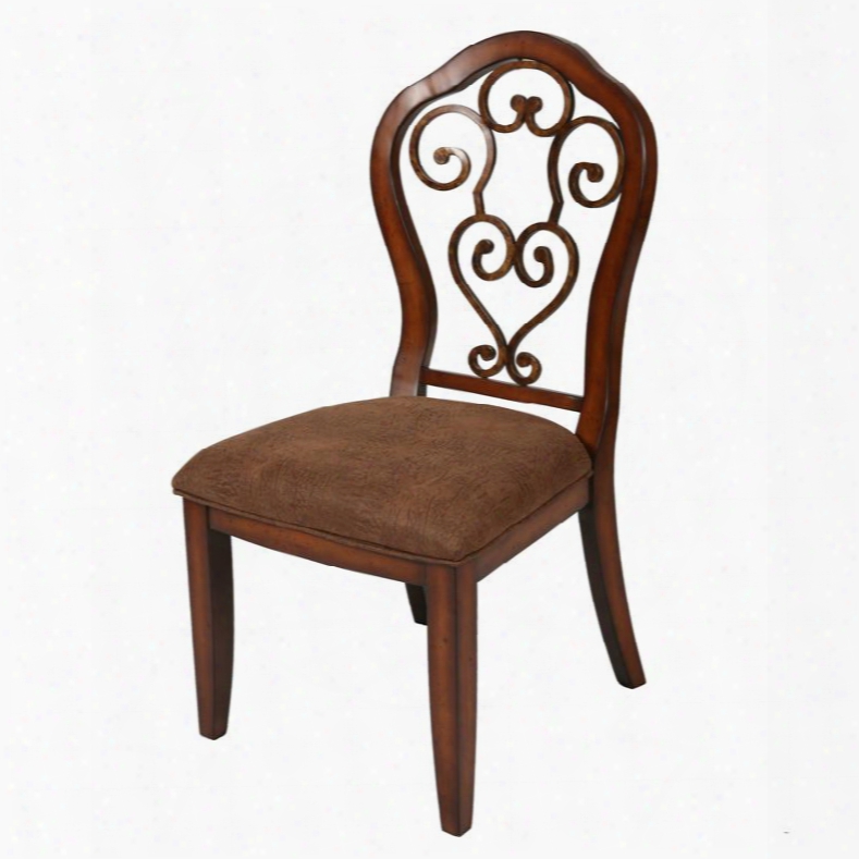 Qlcr1106465444 Acrmel Dining Sid E Chair In