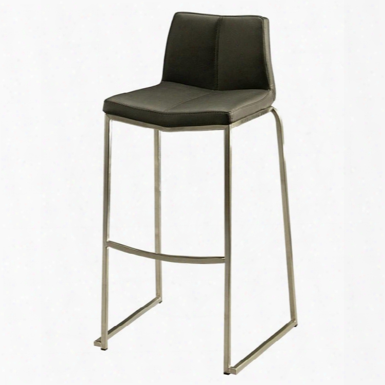 Qldq210221979 Daqo 30 In. Bar Height Barstool In