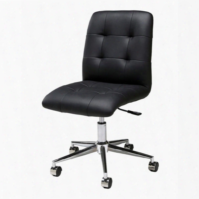 Qlhq16479979 Hoquiam Office Chair In