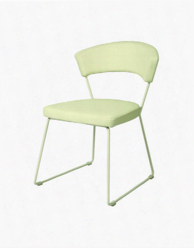Qlja11013047 Janette Dining Side Chair In