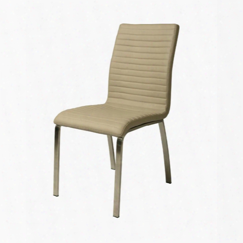 Qlju11021025 Judith Dining Side Chair In