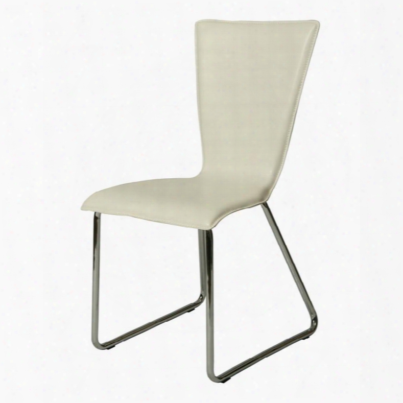 Qlmx11079987 Maxima Dining Side Chair In