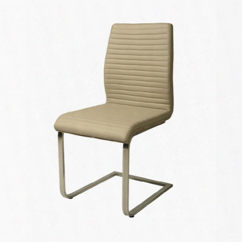 Qlqb1102102533 Quanto Basta Dining Side Chair In