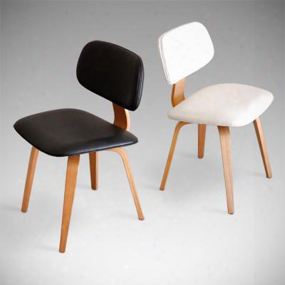 Set Of 2 Thompson Chairs Design By Gus Modern