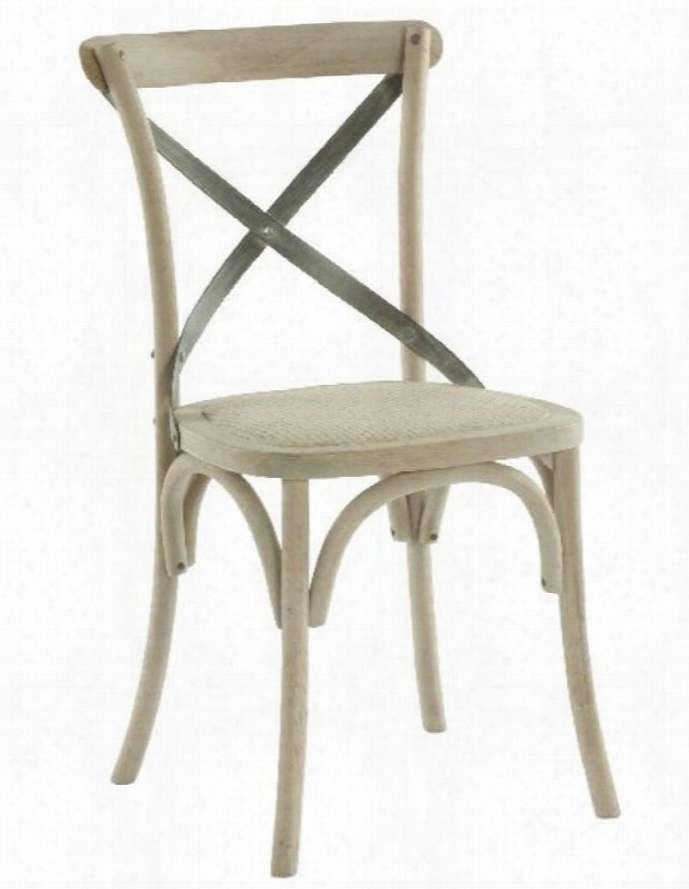 Set Of Two Kason Side Chairs Design By Aidan Gray