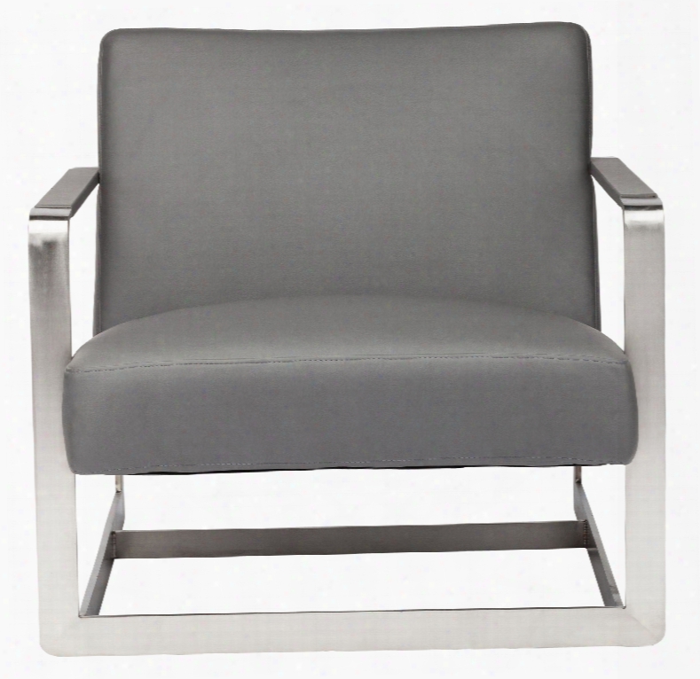 Suza Lounger Chair In Various Colors Design By Nuevo