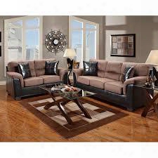 6000laredochocolate-set-gg Exceptional Designs Living Room Set In Laredo Chocolate