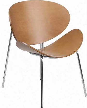 Beech Bentwood Leisure Reception Chair