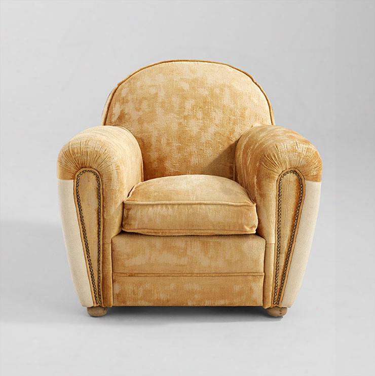 Calvin Chair Design By Cyan Dwsign