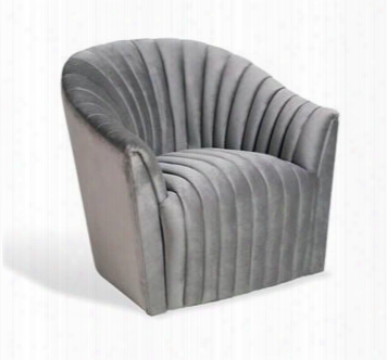 Channel Otter Chair Design By Interlude Home