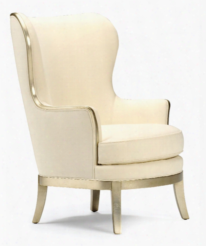 Veronica Chair By Currey & Co.