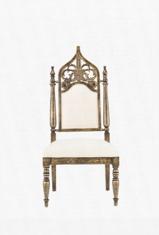 Vestibule Chair Design By Currey & Company