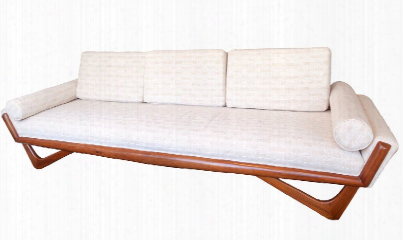 Vintage Adrian Pearsall Sofa