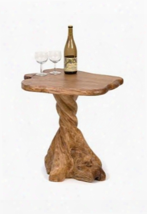 Wood Table Design B Skalny