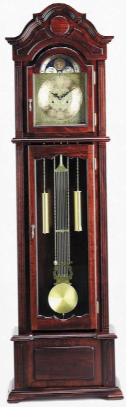 01402 Sebastian Grandfather Clock