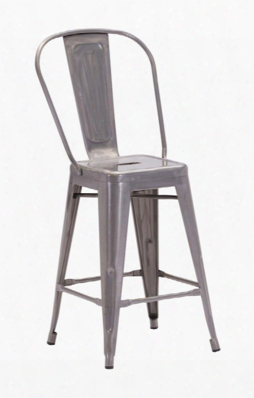 106121 Elio Counter Chair