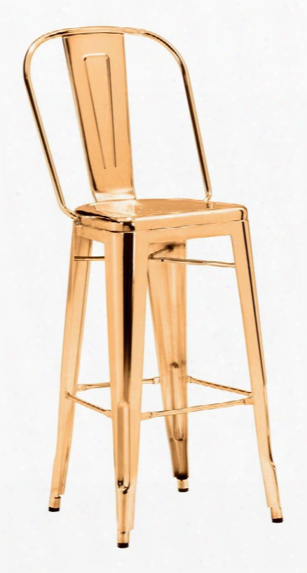 108062 Elio Bar Chair