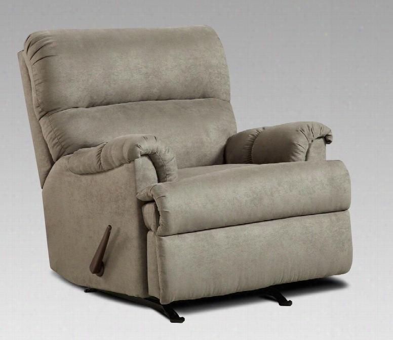 192155-sg Chaise Rocker