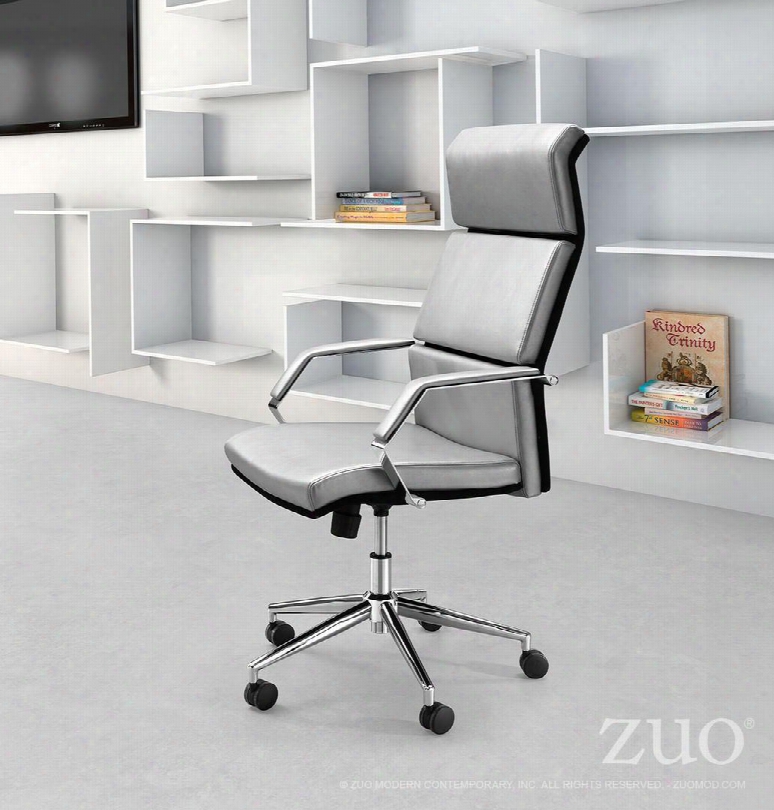 205312 Lider Pro Office Chair