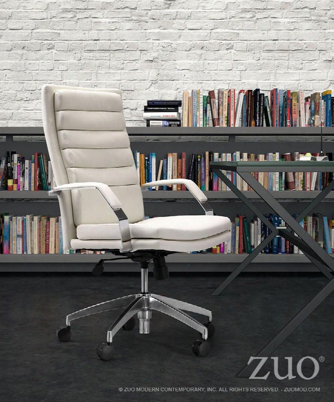 205327 Director Comfort Office Chair