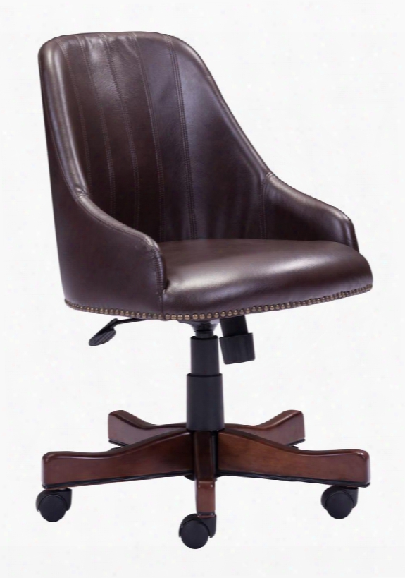 206082 Maximus Office Chair