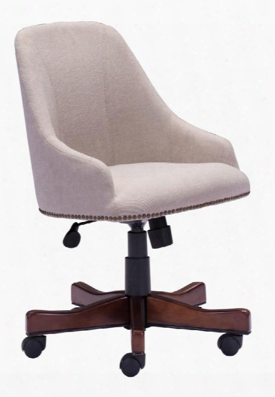 206083 Maximus Office Chair