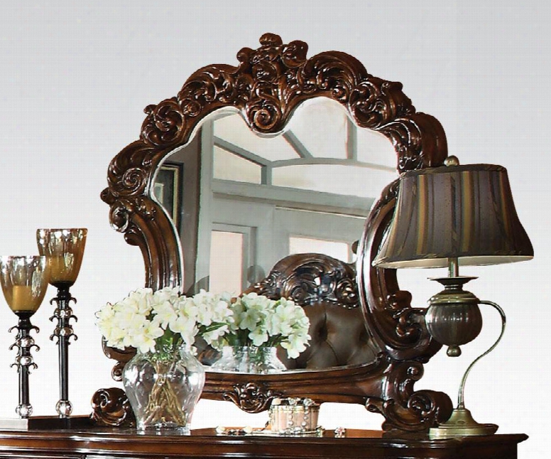 22004 Vendome Mirror