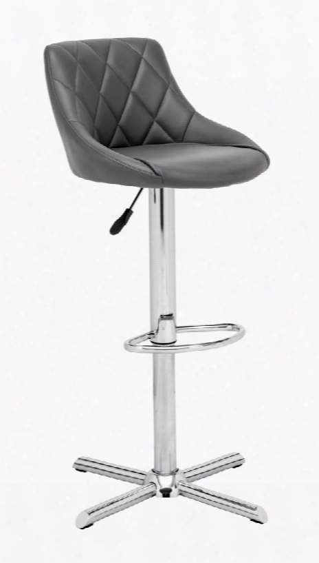 301368 Devilin Bar Chair