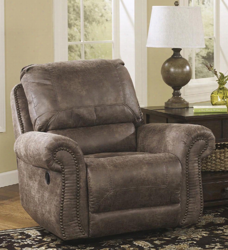 7410061 Oberson - Silt Swivel Glider