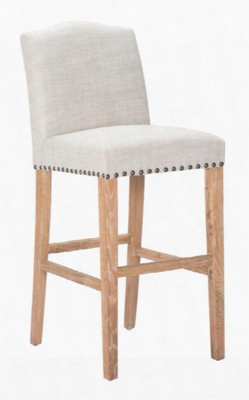 98611 Pasadena Bar Chair