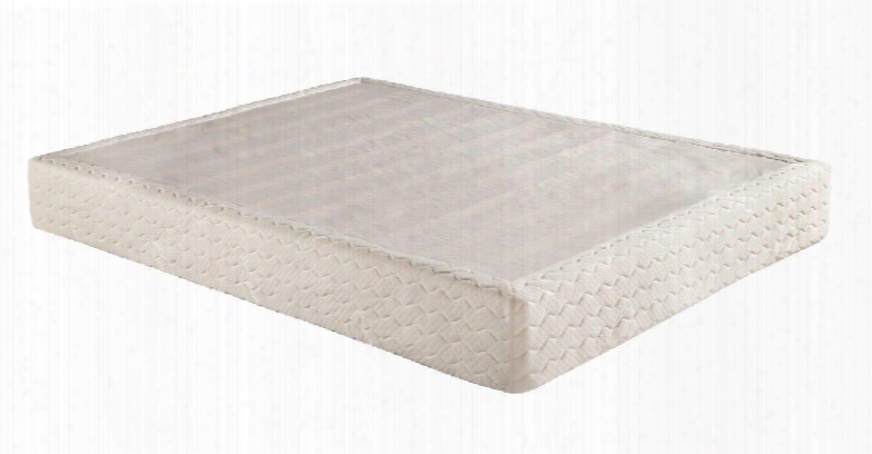 Am47215 Quilted Mattress Foundation King In