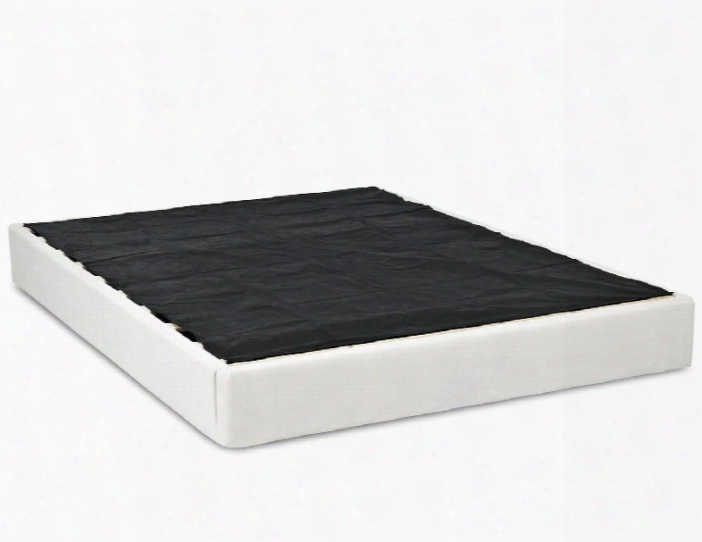 Found8k King Size Mattress Foundations Wigh Upholstered