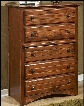 3524475-C 5 Drawer