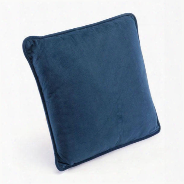 A11101 Navy Pillow Navy