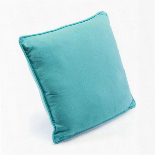 A11116 Turquoise Pillow