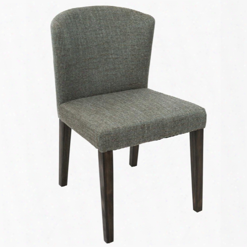 Dc-armtg Gn Armitage Contemporary Dining Chair In Vintage