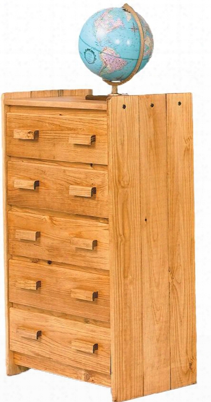 36055 5 Drawer Chest