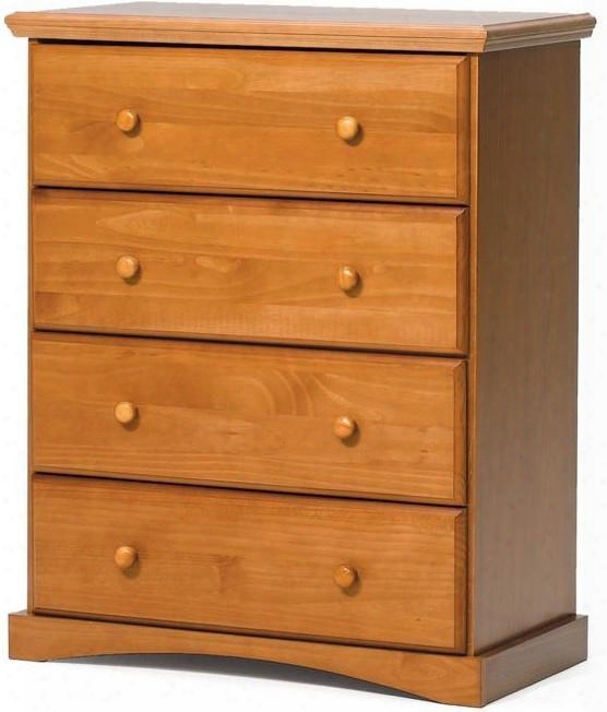 3641140 4 Drawer Chest