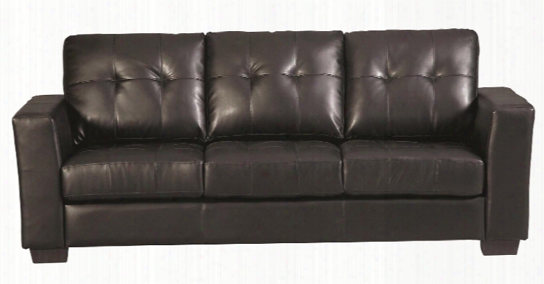503701 Enright Sofa With Loose Tufted Back Cushions Track Arms And Pocket Coil Seating In
