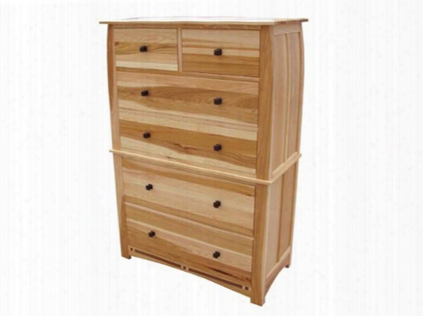 Adant5600 Adamstown 6 Drawer