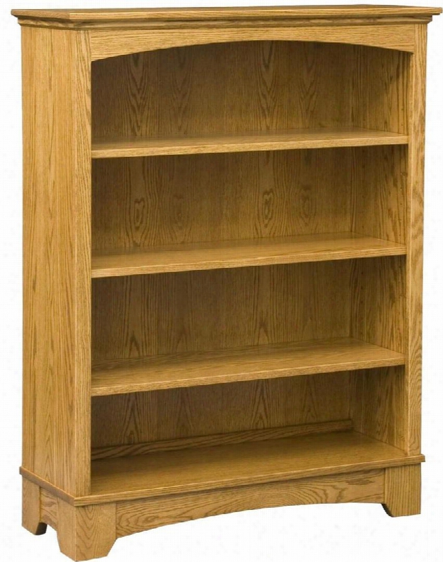 365-030 Midd Lesex Bookcase