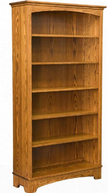 365-301 Ocean Bookcase