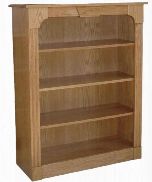 365-302 Passaic Bookcase