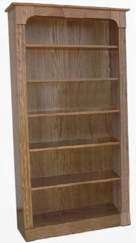 365-303 Raritan Bookcase