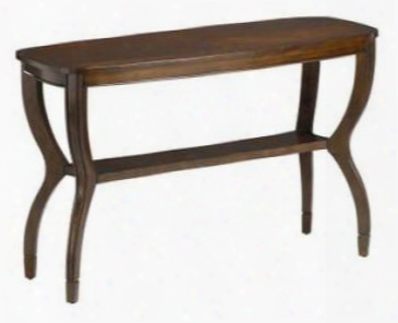 89780 Darcy Sofa Table In