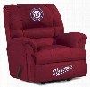 240-2033 Washington Nationals Big Daddy Microfiber