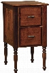 365-103 Burlington 2 Drawer File